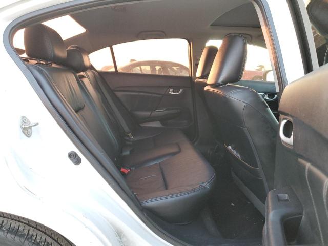 Photo 10 from auction – 2014 HONDA CIVIC TYPE with VIN 19XFB2F96EE245535