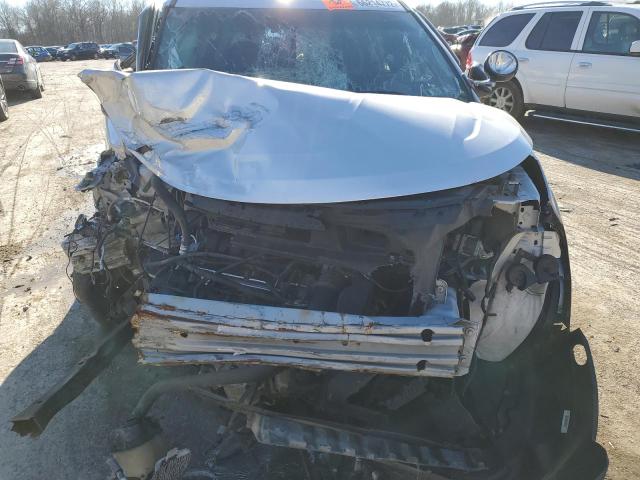 Photo 12 from auction – 2013 FORD EXPLORER P with VIN 1FM5K8AR2DGC20812