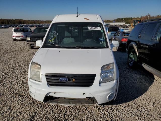 Photo 5 from auction – 2011 FORD TRANSIT CO with VIN NM0LS6AN0BT044650