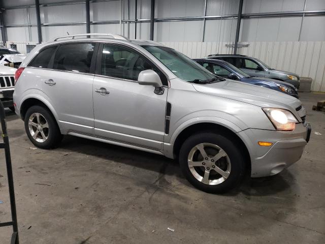 Photo 4 from auction – 2012 CHEVROLET CAPTIVA SP with VIN 3GNFL4E55CS548240