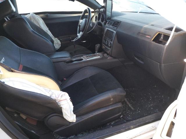 Photo 5 from auction – 2013 DODGE CHALLENGER with VIN 2C3CDYCJ8DH650785