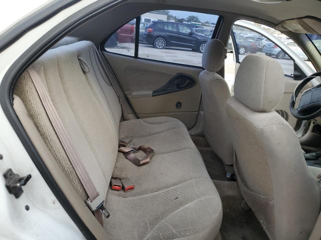 Photo 10 from auction – 2002 CHEVROLET CAVALIER L with VIN 1G1JF524227137279