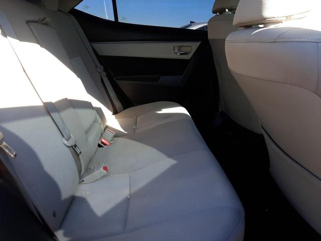 Photo 10 from auction – 2015 TOYOTA COROLLA L with VIN 5YFBURHE6FP360888