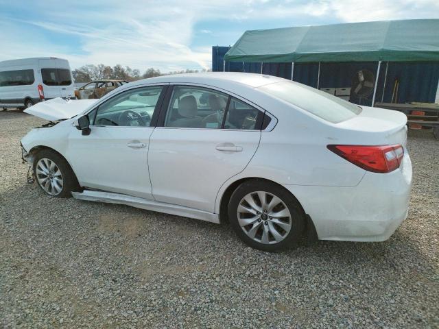 Photo 2 from auction – 2015 SUBARU LEGACY 2.5 with VIN 4S3BNAC66F3054507