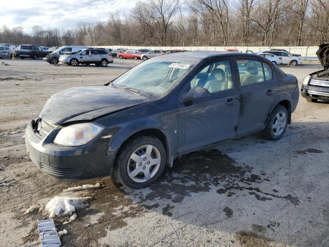 CHEVROLET COBALT LS 2007 with VIN 1G1AK55FX77352974 - Photo from auction