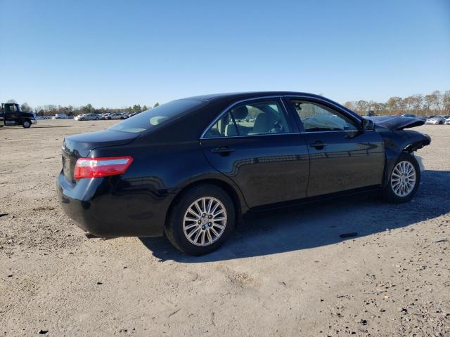 Photo 3 from auction – 2007 TOYOTA CAMRY CE with VIN JTNBE46K773065815