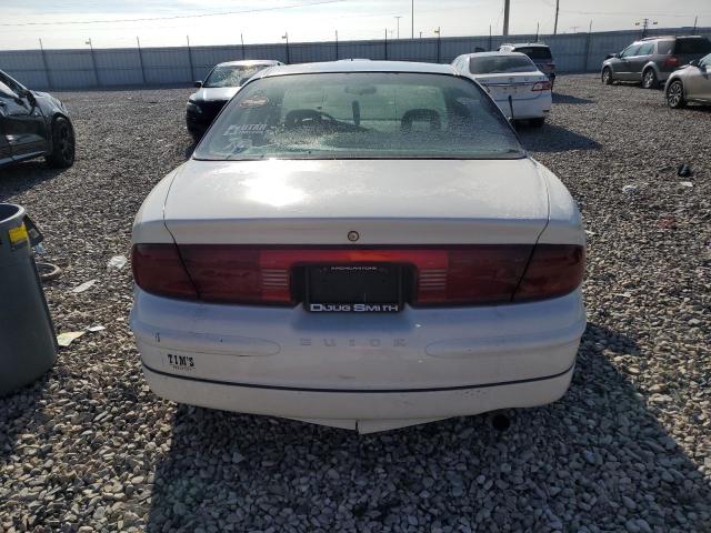 Photo 6 from auction – 2002 BUICK REGAL with VIN 2G4WB52K921299071