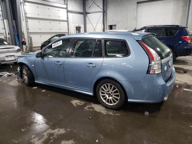 Foto 2 de la subasta – 2008 SAAB 9-3 2.0T con VIN YS3FB59Y181013512