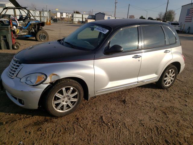 CHRYSLER PT CRUISER 2010 with VIN 3A4GY5F99AT205714 - Photo from auction