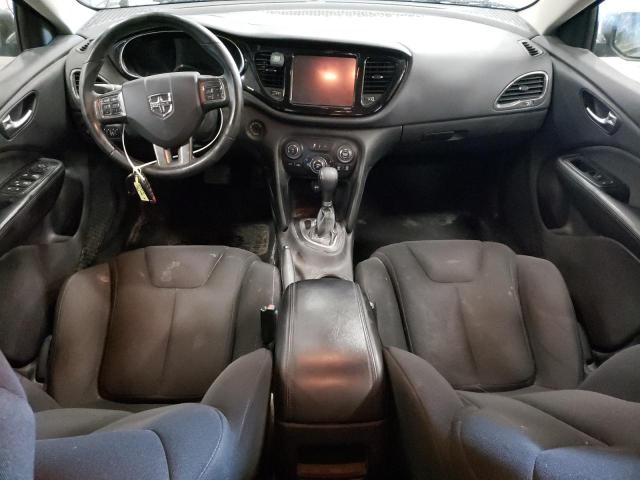 Photo 8 from auction – 2013 DODGE DART SE with VIN 1C3CDFAHXDD232553
