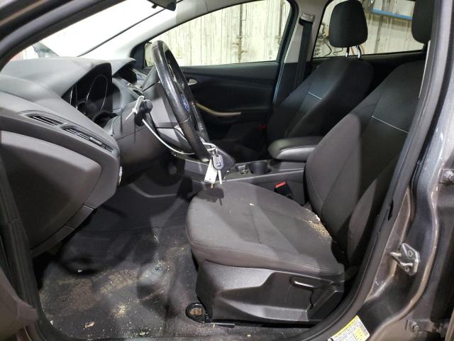 Photo 7 from auction – 2012 FORD FOCUS SEL with VIN 1FAHP3H2XCL337452