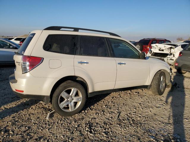 Photo 3 from auction – 2010 SUBARU FORESTER 2 with VIN JF2SH6CC7AH802348