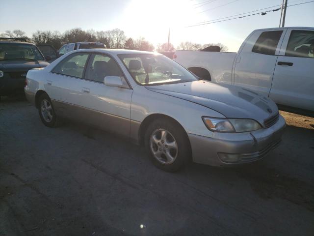 Photo 4 from auction – 1998 LEXUS ES 300 with VIN JT8BF28G3W5021553