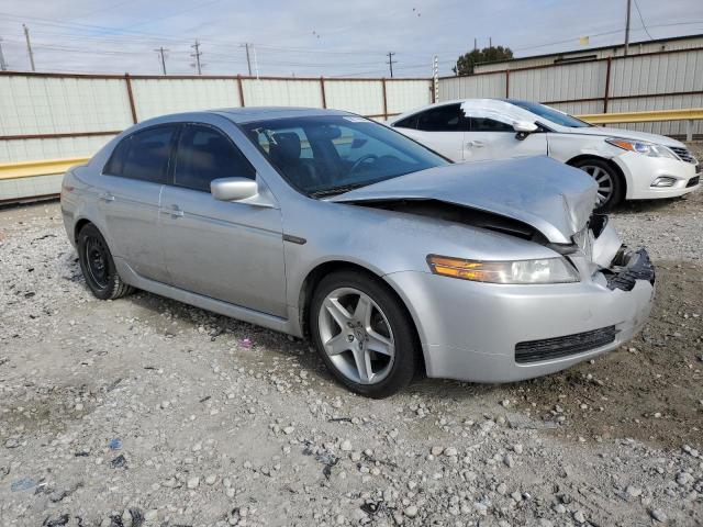 Photo 4 from auction – 2006 ACURA 3.2TL with VIN 19UUA66266A031235