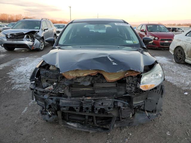 Photo 5 from auction – 2012 FORD FOCUS SEL with VIN 1FAHP3M2XCL393865