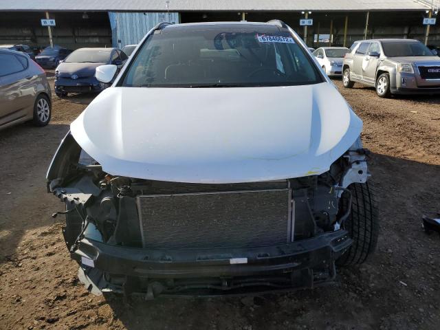 Photo 5 from auction – 2018 HYUNDAI SANTA FE S with VIN 5NMZU3LB4JH057183