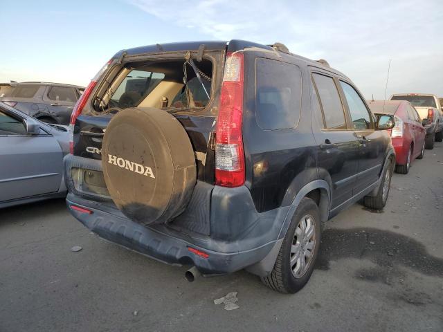 Photo 3 from auction – 2005 HONDA CR-V EX with VIN JHLRD78895C056624