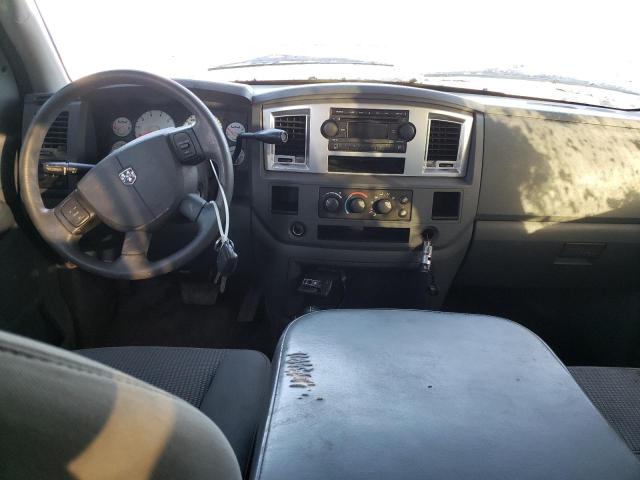 Zdjęcie 8 z aukcji – 2007 DODGE RAM 2500 S z VIN 1D3KS28D67J544262