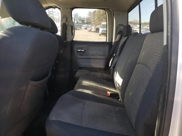 Photo 10 from auction – 2010 DODGE RAM 1500 with VIN 1D7RV1GT8AS106786