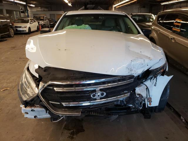 Photo 5 from auction – 2015 FORD TAURUS SE with VIN 1FAHP2D84FG105155