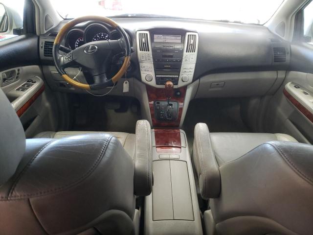 Photo 8 from auction – 2004 LEXUS RX 330 with VIN 2T2GA31U44C017843