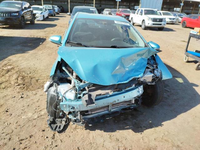 Photo 5 from auction – 2013 TOYOTA CORROLA with VIN 5YFBU4EE6DP099363