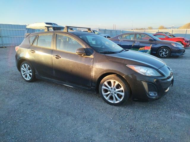 Photo 4 from auction – 2011 MAZDA 3 S with VIN JM1BL1K65B1452157