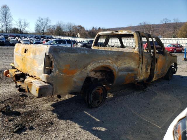 Photo 3 from auction – 2011 FORD F250 SUPER with VIN 1FT7X2B69BED05171