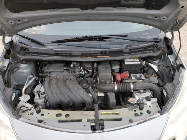 Photo 11 from auction – 2015 NISSAN VERSA NOTE with VIN 3N1CE2CP4FL389193