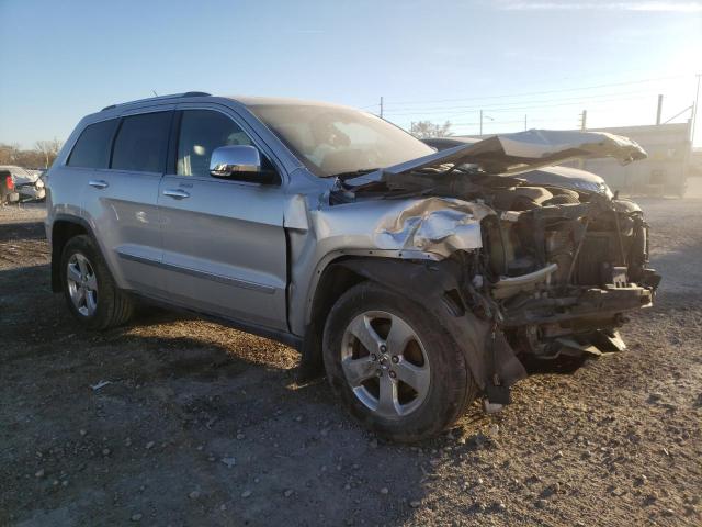 Photo 4 from auction – 2011 JEEP GRAND CHER with VIN 1J4RR5GG8BC612374