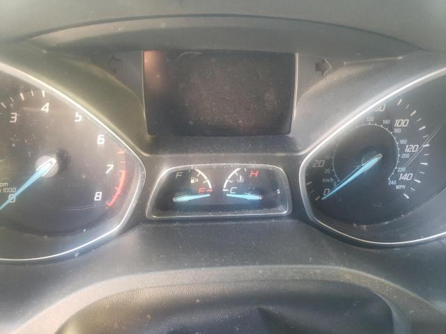 Photo 9 from auction – 2014 FORD ESCAPE SE with VIN 1FMCU9GX2EUC80668