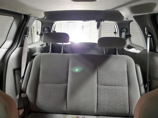 Photo 10 from auction – 2004 FORD FREESTAR S with VIN 2FMZA50644BA46985