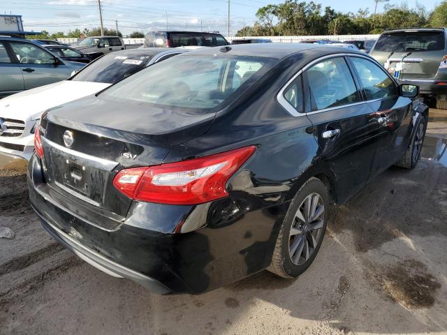 Photo 3 from auction – 2017 NISSAN ALTIMA 2.5 with VIN 1N4AL3AP5HC286288