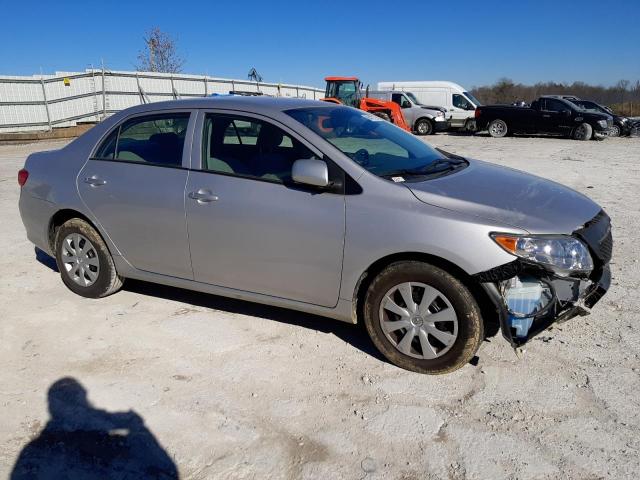 Photo 4 from auction – 2010 TOYOTA COROLLA BA with VIN 2T1BU4EE8AC512069