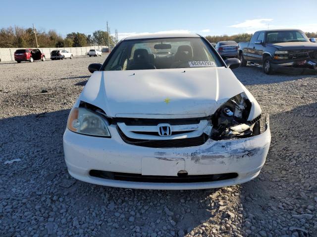 Photo 5 from auction – 2001 HONDA CIVIC LX with VIN 1HGEM22501L020555