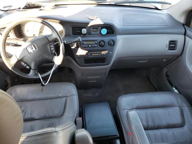 Photo 8 from auction – 2003 HONDA ODYSSEY EX with VIN 5FNRL18923B087719