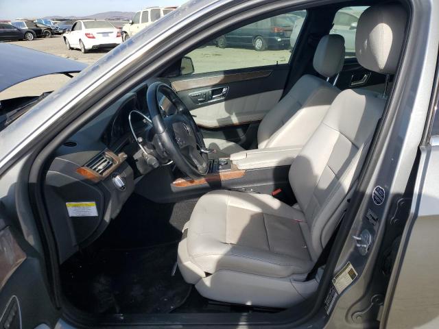 Photo 7 from auction – 2010 MERCEDES-BENZ E 350 with VIN WDDHF5GB5AA137488