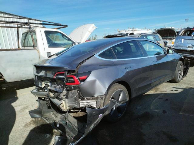 Photo 3 from auction – 2018 TESLA MODEL 3 with VIN 5YJ3E1EA0JF158699