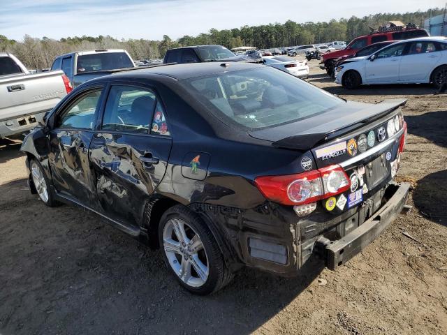 Photo 2 from auction – 2013 TOYOTA /S/LE/XLE with VIN 2T1BU4EE1DC064679
