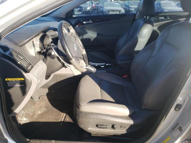 Photo 7 from auction – 2012 HYUNDAI SONATA SE with VIN 5NPEC4AB0CH348828