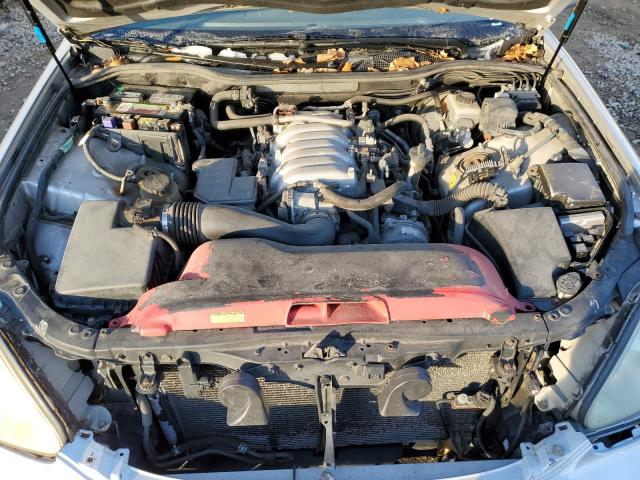 Photo 11 from auction – 2004 LEXUS LS 430 with VIN JTHBN36F940139314