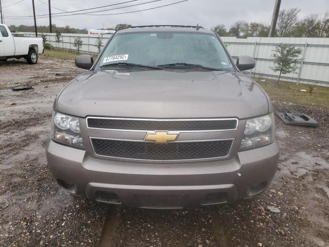 Photo 5 from auction – 2013 CHEVROLET SUBURBAN C with VIN 1GNSCHE07DR377182