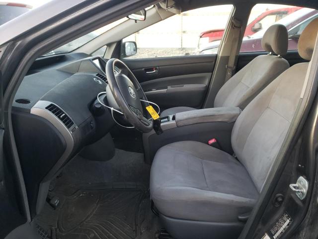 Photo 7 from auction – 2007 TOYOTA PRIUS with VIN JTDKB20U173266900