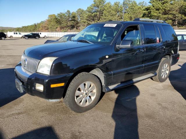 MERCURY MOUNTAINER 2006 with VIN 4M2EU47E66UJ09609 - Photo from auction