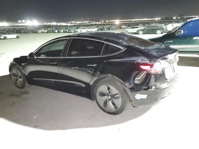 Photo 2 from auction – 2020 TESLA MODEL 3 with VIN 5YJ3E1EA5LF704626