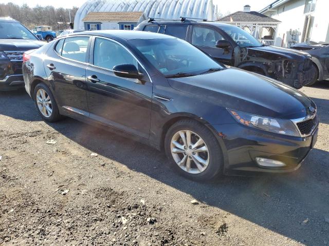 Photo 4 from auction – 2012 KIA OPTIMA EX with VIN 5XXGN4A7XCG005227