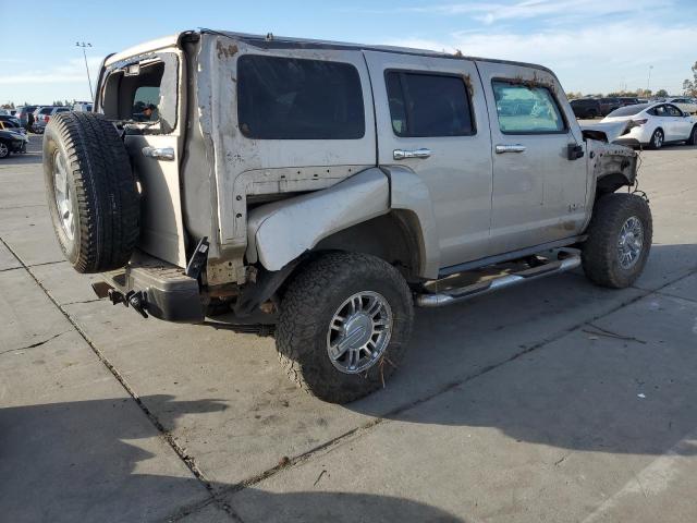 Photo 3 from auction – 2006 HUMMER H3 with VIN 5GTDN136668172075