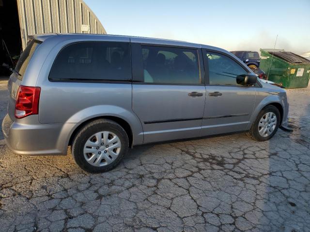 Photo 3 from auction – 2014 DODGE GRAND CARA with VIN 2C4RDGBG7ER328530