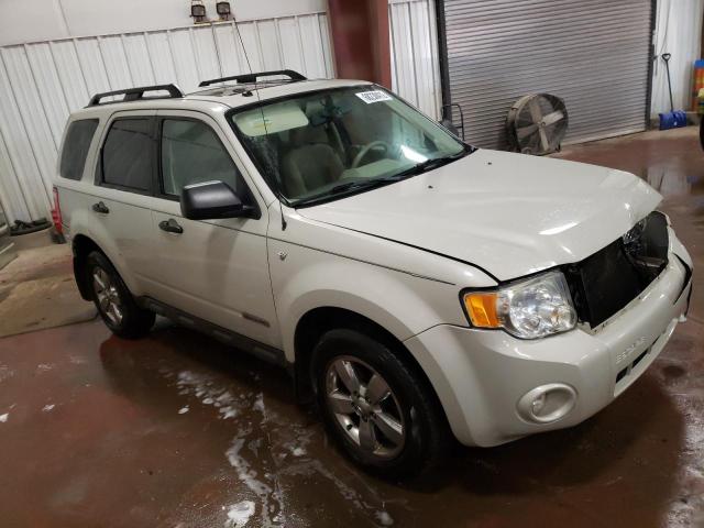 Photo 4 from auction – 2008 FORD ESCAPE XLT with VIN 1FMCU03178KB50480