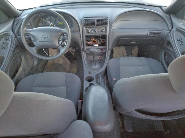 Photo 8 from auction – 2001 FORD MUSTANG with VIN 1FAFP40421F120791
